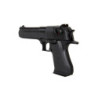 Gun replica 779S - Black