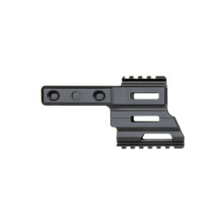 MLOK Handguard for KRISS Vector Replicas - XS