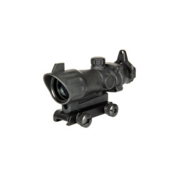 4×32 ACOG Type Scope - Black