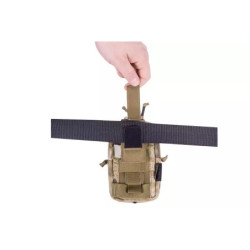 BMA Belt MOLLE Adapter 1® - Coyote