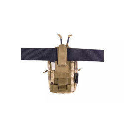 BMA Belt MOLLE Adapter 1® - Coyote