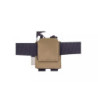 BMA Belt MOLLE Adapter 2® - Olive Green