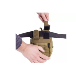 BMA Belt MOLLE Adapter 3® - Olive Green