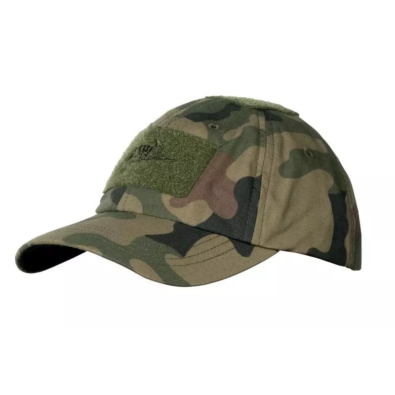 Baseball Cap - Polish Woodland