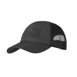 Baseball Vent Cap - black