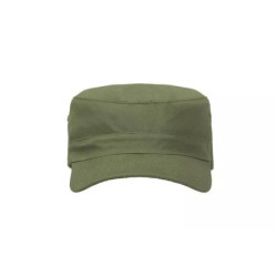 Combat Cap - Woodland