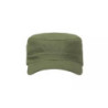 Combat Cap - Woodland