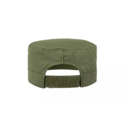 Combat Cap - Woodland