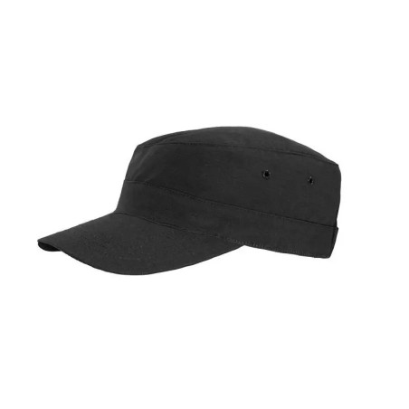 Combat Cap - black