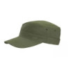 Combat Cap - Olive Green