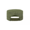 Combat Cap - Olive Green