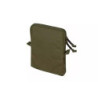 Document Case Insert® - Olive Green