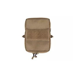 Document Case Insert® - Olive Green