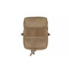 Document Case Insert® - Olive Green