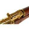 023DJ Golden Carbine Replica