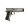 M1911 Pistol replica (723DY) - Silver