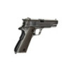 M1911 Pistol replica (723DY) - Silver