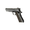 M1911 Pistol replica (723DY) - Silver