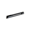 Outer, Non-Recoil barrel for Hi-Capa 5.1 airsoft pistols - black