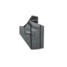 Kydex Holster for G17 Replicas - Black