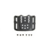 Kydex Holster for G17 Replicas - Black