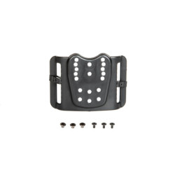 Kydex Holster for G34 Replicas - Black