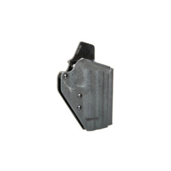 Kydex Holster for P226 Replicas - Black