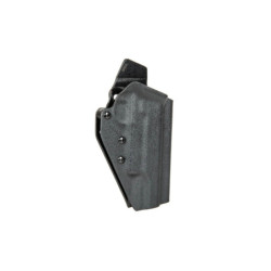 Kydex Holster for 1911 Replicas - Black