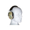 Passive hearing protectors IPS1 - Multicam