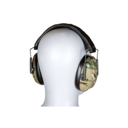 Passive hearing protectors IPS1 - Multicam