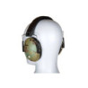 Passive hearing protectors IPS1 - Multicam