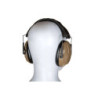 Passive hearing protectors IPS1 - TAN