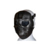 Protective mask - Ghost- Black