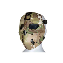 Protective Mask - Ghost - Multicam