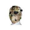 Protective Mask - Ghost - Multicam