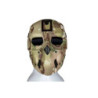 Protective Mask - Ghost - Multicam