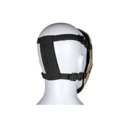 Protective Mask - Ghost - Multicam