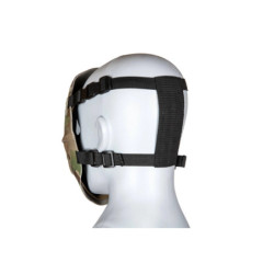 Protective Mask - Ghost - Multicam