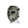 Protective Mask - Ghost - Olive