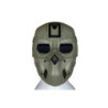 Protective Mask - Ghost - Olive