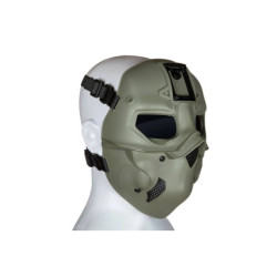 Protective Mask - Ghost - Olive