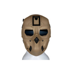 Protective Mask - Ghost - Tan/coyote