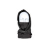 Tactical hood - Black