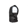 Tactical hood - Black