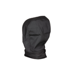 Tactical hood - Black