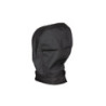 Tactical hood - Black