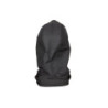 Tactical hood - Black