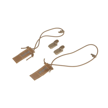 Tactical Kit Adaptor do COMBAT/X810 - Tan