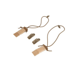 Tactical Kit Adaptor do COMBAT/X810 - Tan