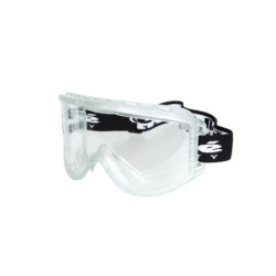 Protective Goggles ATTACK II - Clear